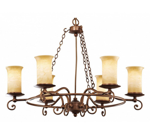 Подвесная люстра ST Luce Ancora SL122.303.06 Подвесная люстра ST Luce Ancora SL122.303.06