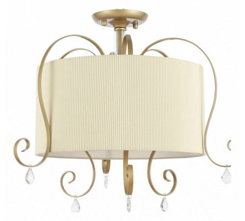 Подвесная люстра ST-Luce SL177.213.03 Подвесная люстра ST-Luce SL177.213.03