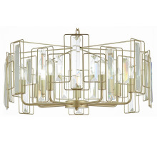 Подвесная люстра EVOLUCE GIANO SLE103403-07