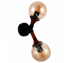 Настенный светильник EVOLUCE RAQUEL SLE109401-01