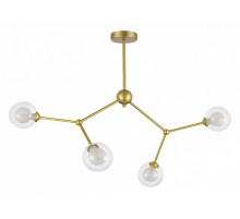 Люстра на штанге Evoluce Arcus SLE1106-203-04