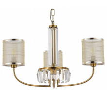 Подвесная люстра Evoluce Ellisse SLE1119-303-03