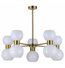 Люстра на штанге Evoluce Thonet SLE1138-302-10