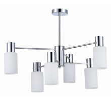 Люстра на штанге Evoluce Gessi SLE1139-102-06