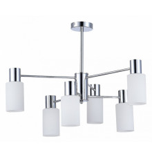 Люстра на штанге Evoluce Gessi SLE1139-102-06