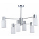 Люстра на штанге Evoluce Gessi SLE1139-102-06