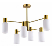 Люстра на штанге Evoluce Gessi SLE1139-302-06