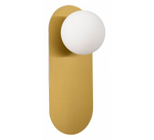 Настенный светильник Evoluce Tocco SLE1194-301-01