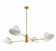 Люстра на штанге Evoluce Norbi SLE1253-353-04