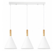 Подвесной светильник Evoluce Arket SLE1255-503-03