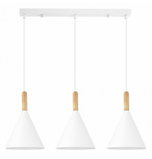 Подвесной светильник Evoluce Arket SLE1255-503-03