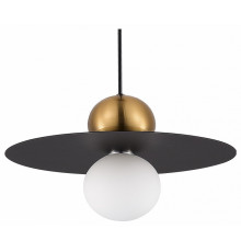 Подвесной светильник Evoluce Rizz SLE1257-433-01