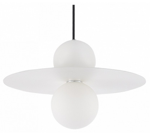 Подвесной светильник Evoluce Rizz SLE1257-453-01