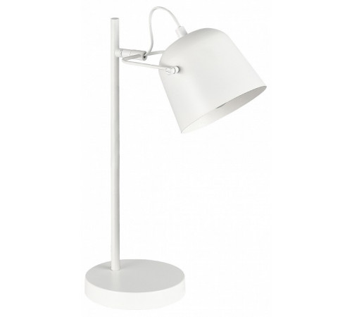 Настольная лампа Evoluce Blank SLE1805-504-01 Настольная лампа Evoluce Blank SLE1805-504-01