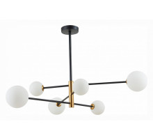 Подвесная люстра Evoluce Arcola SLE220103-06