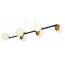 Подвесная люстра Evoluce Forli SLE220403-06