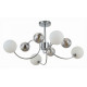 Люстра на штанге ST Luce Formae SLE220912-08