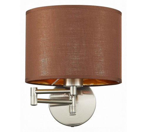 Бра Evoluce Brescia SLE300571-01 Бра Evoluce Brescia SLE300571-01