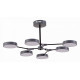Потолочный светильник Evoluce Monta SLE6003-702-06