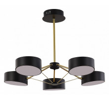 Потолочный светильник Evoluce Valle SLE6005-402-05