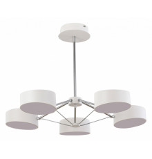 Потолочный светильник Evoluce Valle SLE6005-502-05