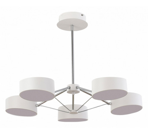 Потолочный светильник Evoluce Valle SLE6005-502-05