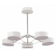 Потолочный светильник Evoluce Valle SLE6005-502-05