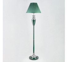 Торшер Eurosvet Majorka 009/1T GR (зеленый)