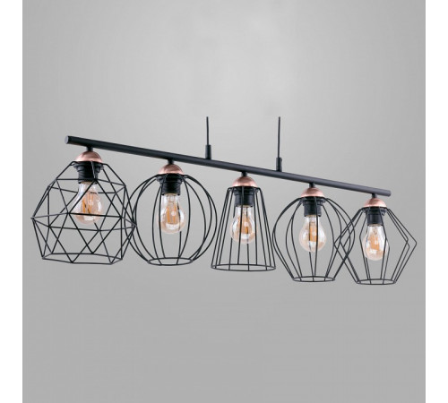 Подвесной светильник TK Lighting Galaxy 1649 Galaxy Подвесной светильник TK Lighting Galaxy 1649 Galaxy