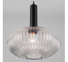Подвесной светильник Eurosvet 50183/1 прозрачный