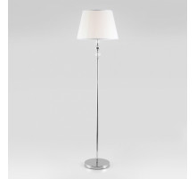 Торшер Eurosvet 01072/1 хром