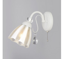 Бра Eurosvet 30155/1 белый