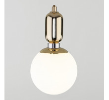 Подвесной светильник Eurosvet 50151/1 золото