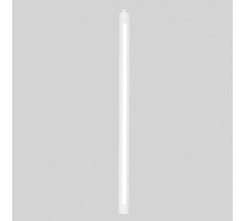 Подвесной светильник Eurosvet 50189/1 LED белый