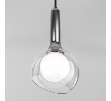 Подвесной светильник Eurosvet 50188/1 хром