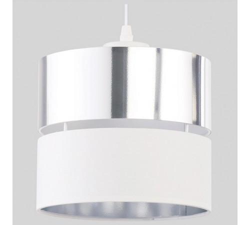 Подвесной светильник TK Lighting Hilton 4440 Hilton Silver Подвесной светильник TK Lighting Hilton 4440 Hilton Silver