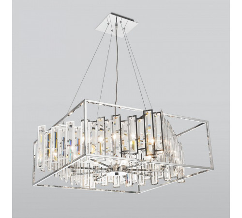Подвесная люстра Bogate s Cella 312/9 Strotskis