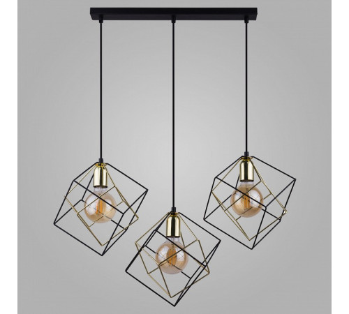 Подвесной светильник TK Lighting 190 Alambre Подвесной светильник TK Lighting 190 Alambre