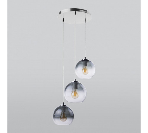Подвесной светильник TK Lighting 2795 Santino Подвесной светильник TK Lighting 2795 Santino