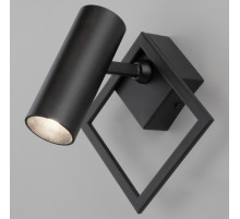 Бра Eurosvet 20091/1 LED черный