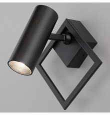 Бра Eurosvet 20091/1 LED черный