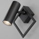 Бра Eurosvet 20091/1 LED черный