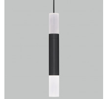 Подвесной светильник Eurosvet Axel 50210/1 LED черный