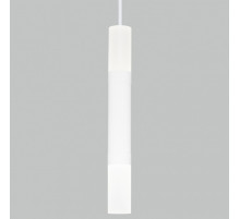 Подвесной светильник Eurosvet Axel 50210/1 LED черный