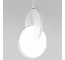 Подвесной светильник Eurosvet Lang 50225/1 LED белый a057337