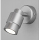 Спот Eurosvet Plat 20125/1 LED серебро