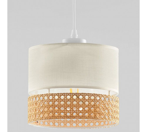 Подвесной светильник TK Lighting 6693 Paglia