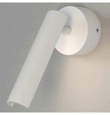 Бра Eurosvet Tint 20126/1 LED белый