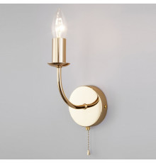 Бра Eurosvet Santi 60139/1 золото