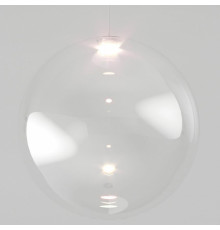 Подвесной светильник Eurosvet Wonder 50230/1 LED прозрачный a058633